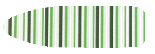 buegelbrettbezug gruene streifen design